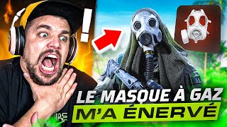 CE MASQUE ...  (Warzone Caldera)