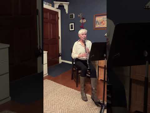 KMEA All-State 2025-2026 Rose Etude No. 5 Adagio