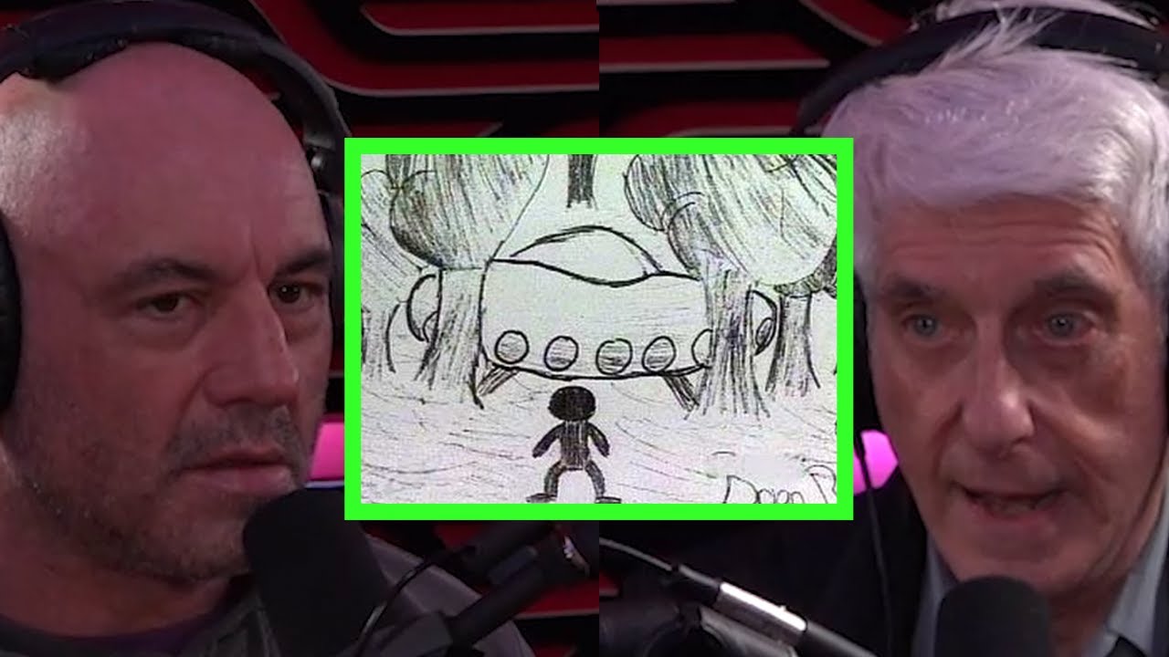 The Ariel School Encounter: Zimbabwe's Children and the UFO