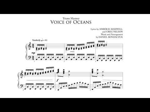 Voice of Oceans