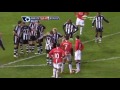 Cristiano Ronaldo vs Newcastle (H) 07-08 by MemeT