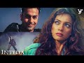 Hero Loved To Kill Her And Threw Snakes At Her Inteha Movie Scenes
