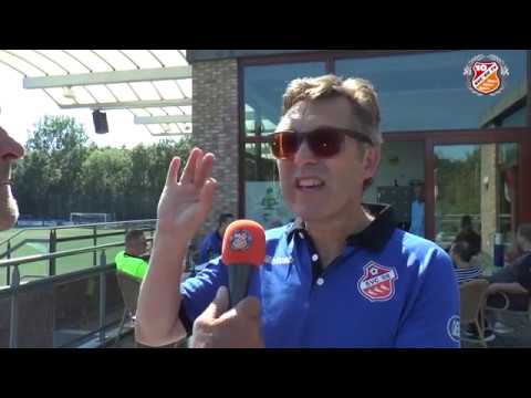 SVC'08 TV  met  Visserij Toernooi 2019