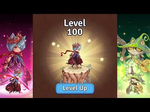 Видео Meow Meow Warriors #1