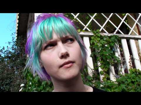 Vad jag, Emma, ska göra med resten av mitt liv.