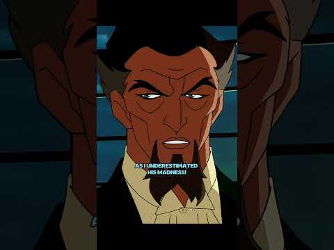 Batman Learns Of Jason's REVIVAL | #shorts #dc #batman #justiceleague #comics #dcuniverse