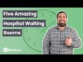 5 Amazing Hospital Waiting Room Examples You Wouldn T Mind Visiting