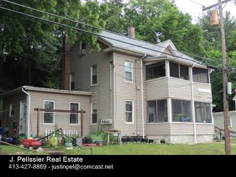 229 Main Street, Monson MA 01057 - Multi Family Home - Real Estate - For Sale -