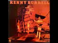 Kenny Burrell - Soulero (1974) Written By - Richard Evans
