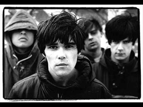 The Stone Roses - Mersey Paradise
