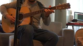Video thumbnail for Sigma OMM-4 & T.Bone SC 450 by Jaakko Penttilae