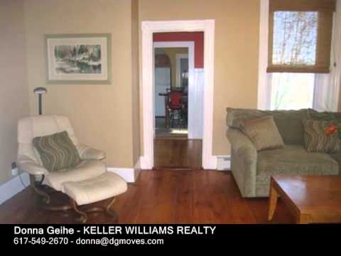119 South Elm Street, Haverhill MA 01835 - Condo - Real Estate - For Sale -