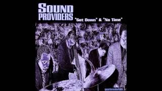 Sound Providers - No Time (Instrumental)