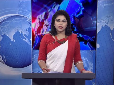 07 PM News || সন্ধ্যা ৭টার সংবাদ || 23 October 2020 || ETV News