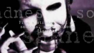 Sopor Aeternus - Tales from the Inverted Womb