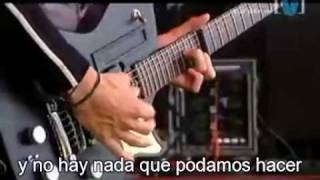 Download lagu Muse- Thoughts of a dying atheist  Español mp3