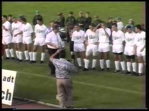 Rohrbach/Berg – Union Königswiesen & U14+U12 (RLT; 15.06.95)