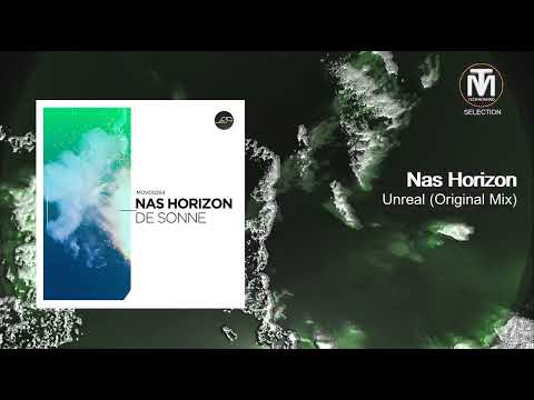 Nas Horizon - Unreal (Original Mix) [Movement Recordings]