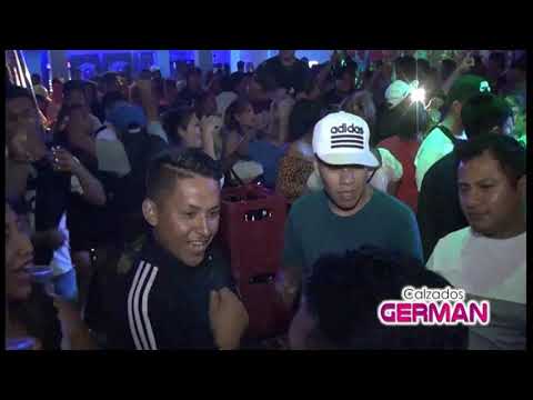 PARRANDA 88...... JOSÉ LUIS Y LOS FARAONES DE LA CUMBIA (2020)