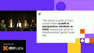 Women in data: Redefining influence in technical data roles