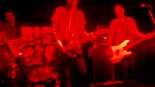 The Briggs - Oblivion at Europa, Brooklyn, NY