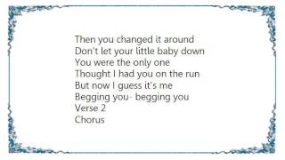 Christine McVie - The Smile I Live For Lyrics