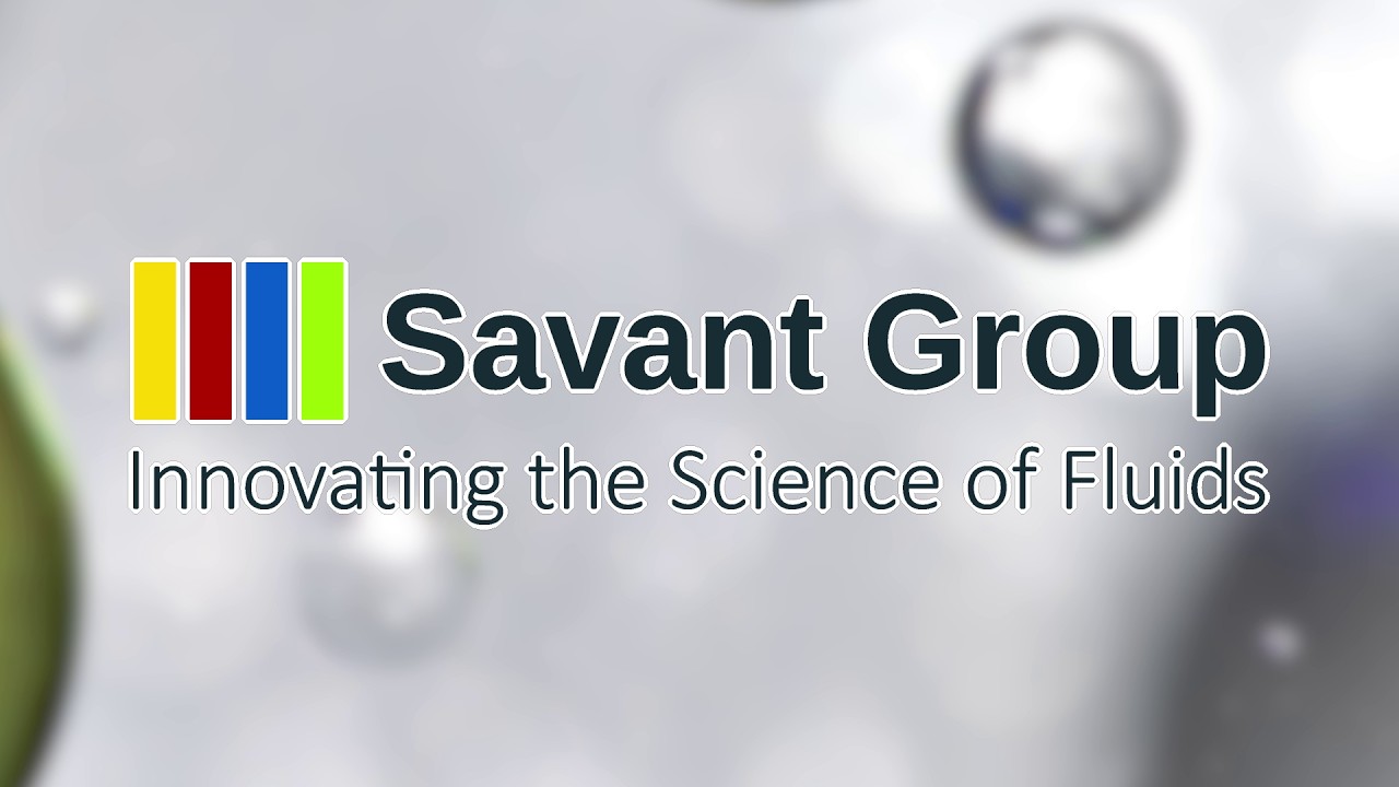 Bay Arenac ISD's Visit to Savant Group