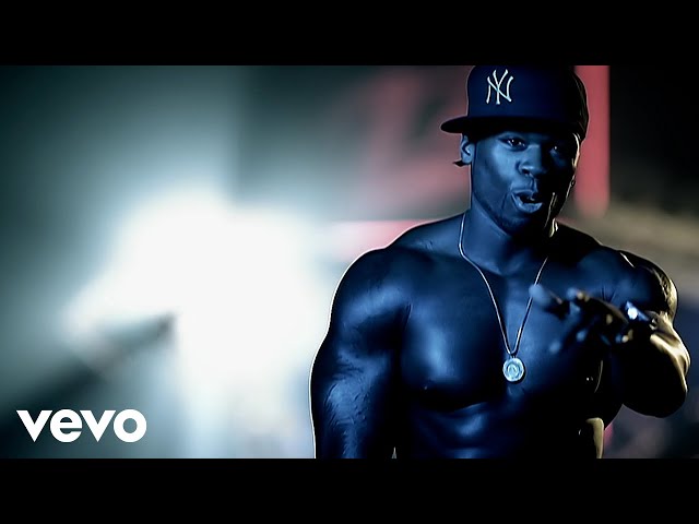 50 Cent - Amusement Park (Acapella)