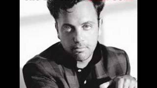 Bài hát New York State Of Mind - Nghệ sĩ trình bày Billy Joel