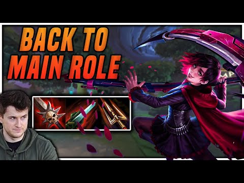 if i didn't change roles in SPL...