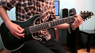 ROBAR - Nothing More - This Is The Time - Ballast (cover)