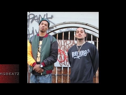 Shawn Rude ft. Lil Yase - Mobb Shyt [Prod. By Lil Rece] [New 2016]