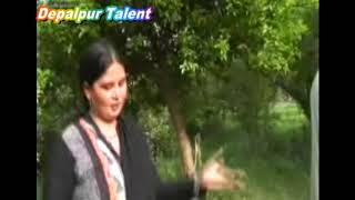 Depalpur Talent Production Presents Ve Dhola Chang
