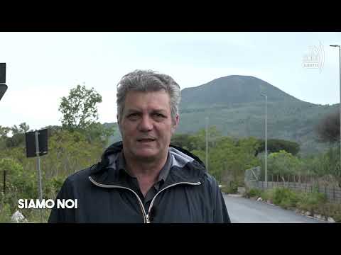 Siamo Noi (Tv2000), 16 maggio 2023 - Campi Flegrei: il piano di evacuazione della Protezione Civile