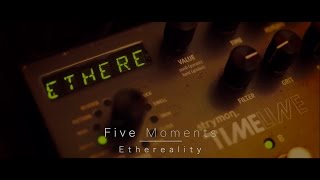 Arran&#39;s Top 5 &#39;Ethereality&#39; moments.