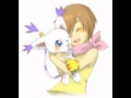 Digimon Adventure OST#40 Holy Light ~Hikari No ...