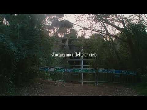 IL LAGO CHE COMBATTE - Lago Ex Snia - Viscosa (4K)