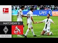 M'gladbach Win the Rheinderby! | Borussia M'gladbach - 1. FC Köln 5-2 | MD 9 – Bundesliga 22/23