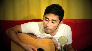 Friday Cover Feat. Benji Kuriakose