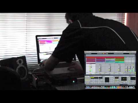 1a Competição de Discotecagem do www.ilankriger.net e AIMEC