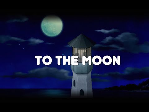 To The Moon - Moongazer | Piano Version