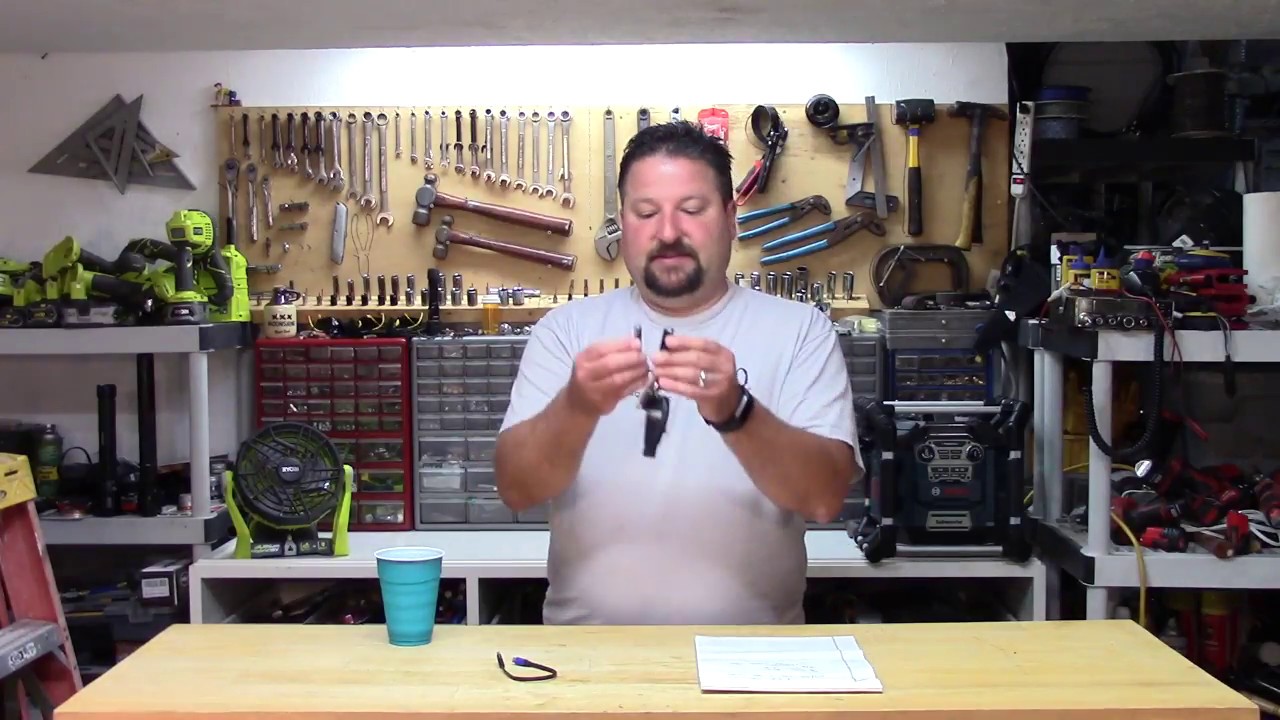 I1R EOS Light- Super Small every day carry Light!