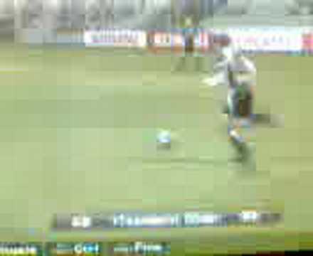 PES 2008 -- Grande Gol