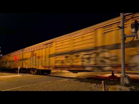 2PM9 CSR009/SCT001/EL51/EL63/EL53/EL55/EL62 99w Murray Bridge, South Australia 2:38 17/2/22