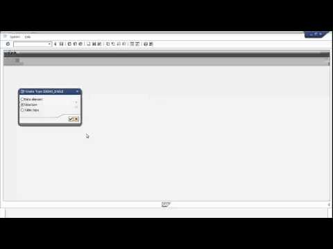 Advanced ABAP Programming for SAP | SAP ABAP 4 Online Training Part 2 | Simplilearn