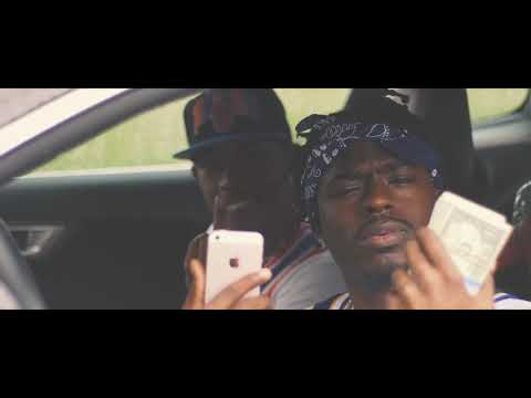 King Wayz- Bad & Boujee Remix Ft. T-Jay X Tiny Wayz