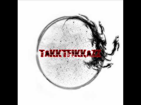 TakktFikkazZ - Fick Die Neider