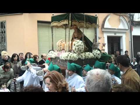 Hermanamiento entre la ciudad de Lucena y Pte Genil '12 (III)