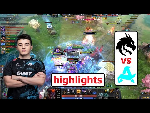 Collapse Shows How Dark Seer Should Be Played! 5/16 Pro Dota 2 Highlights