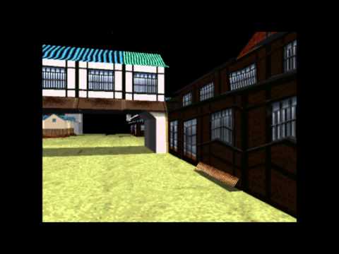 Let's Play - LSD Dream Emulator Part 7